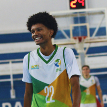 Kayke Guilherme Silva Miranda 
